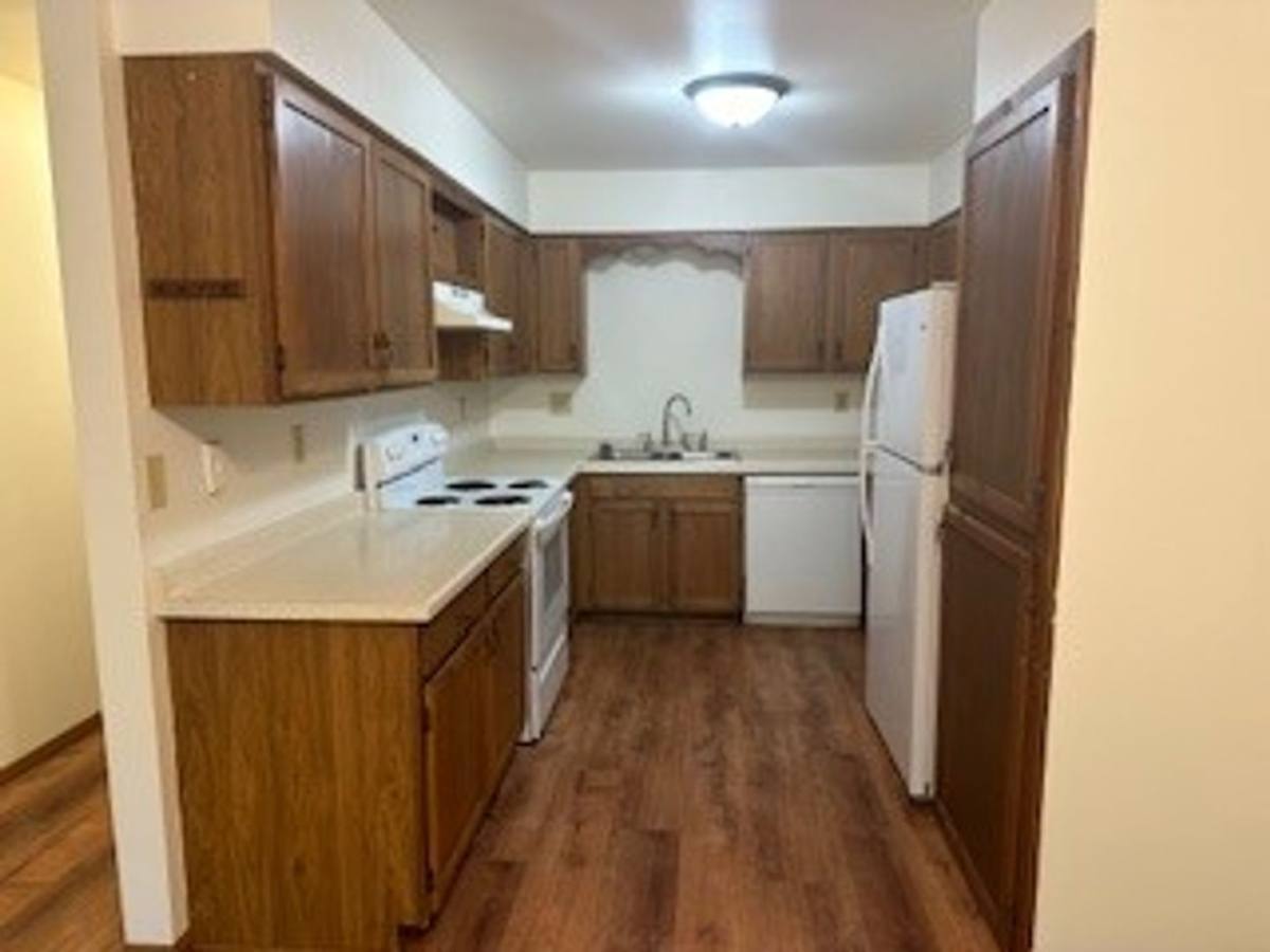 Apartment for rent at 308 N University Dr, West Bend, WI 53095