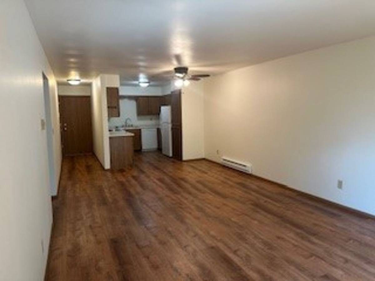 Apartment for rent at 308 N University Dr, West Bend, WI 53095