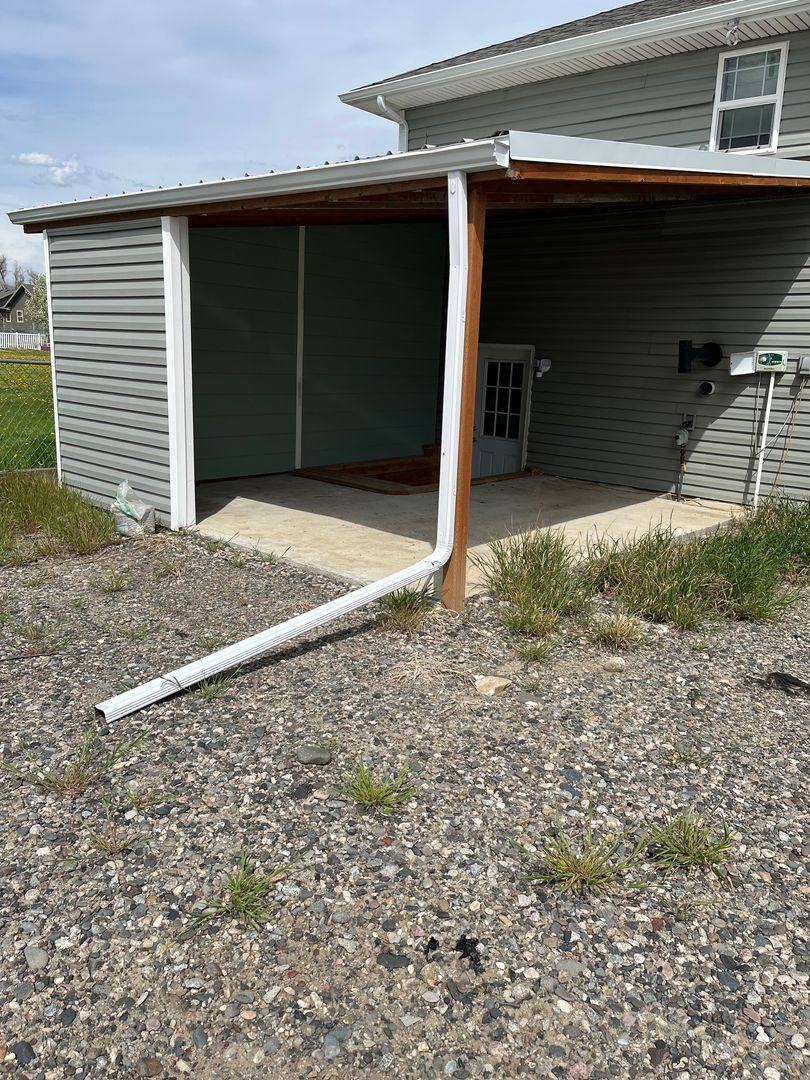 Townhouse for rent at 5535 Lester Rd, Shepherd, MT 59079