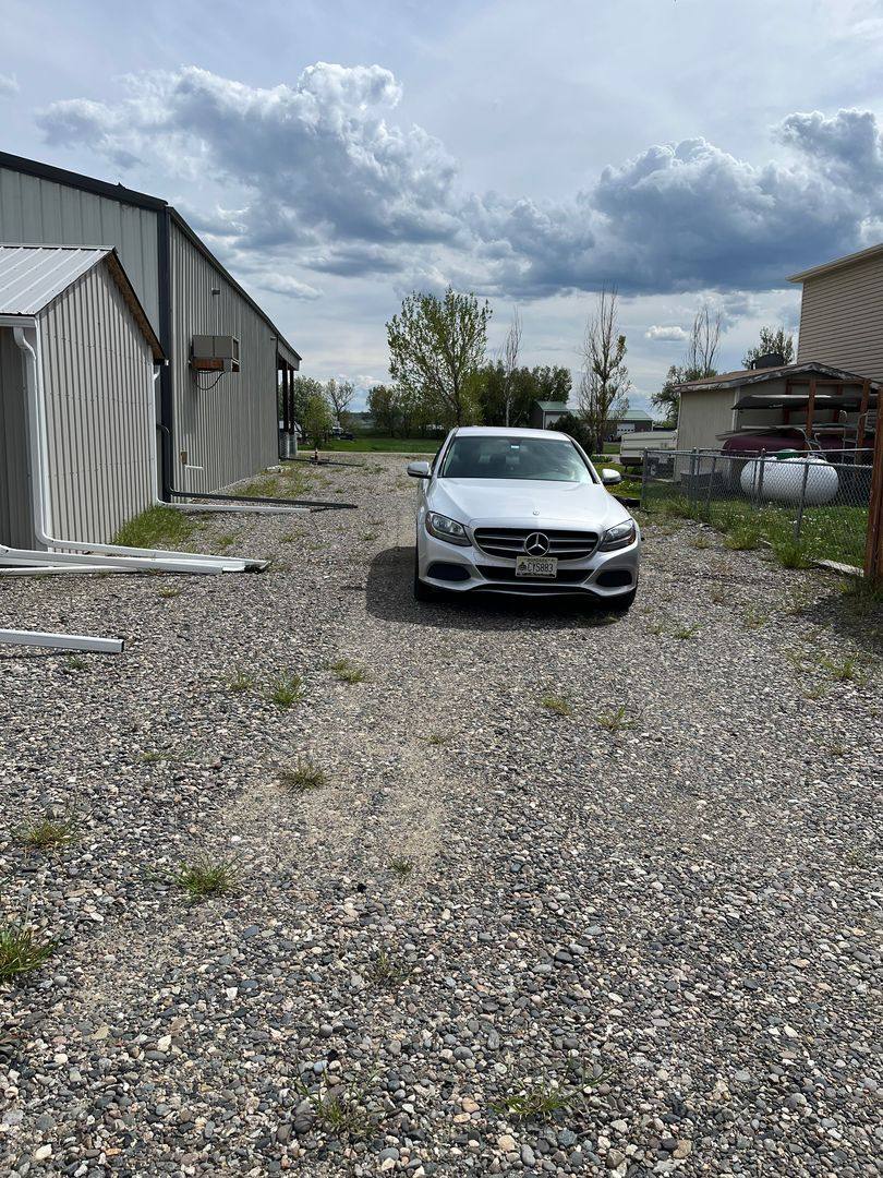 Townhouse for rent at 5535 Lester Rd, Shepherd, MT 59079