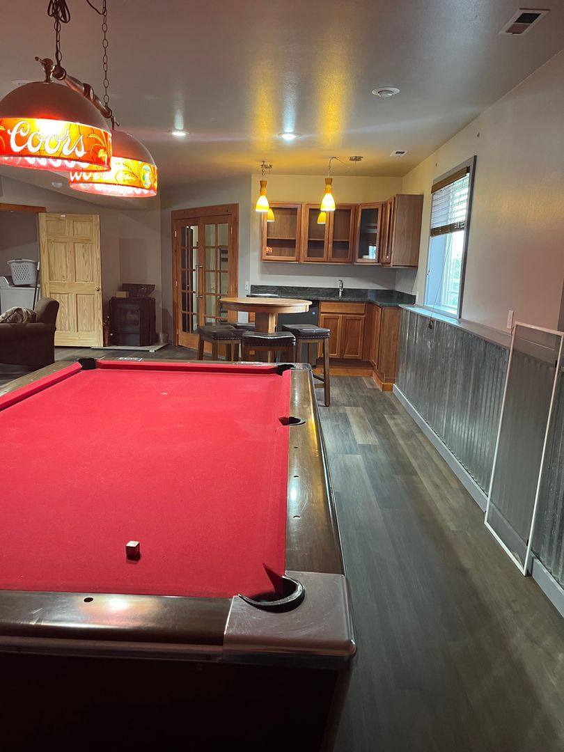 Townhouse for rent at 5535 Lester Rd, Shepherd, MT 59079