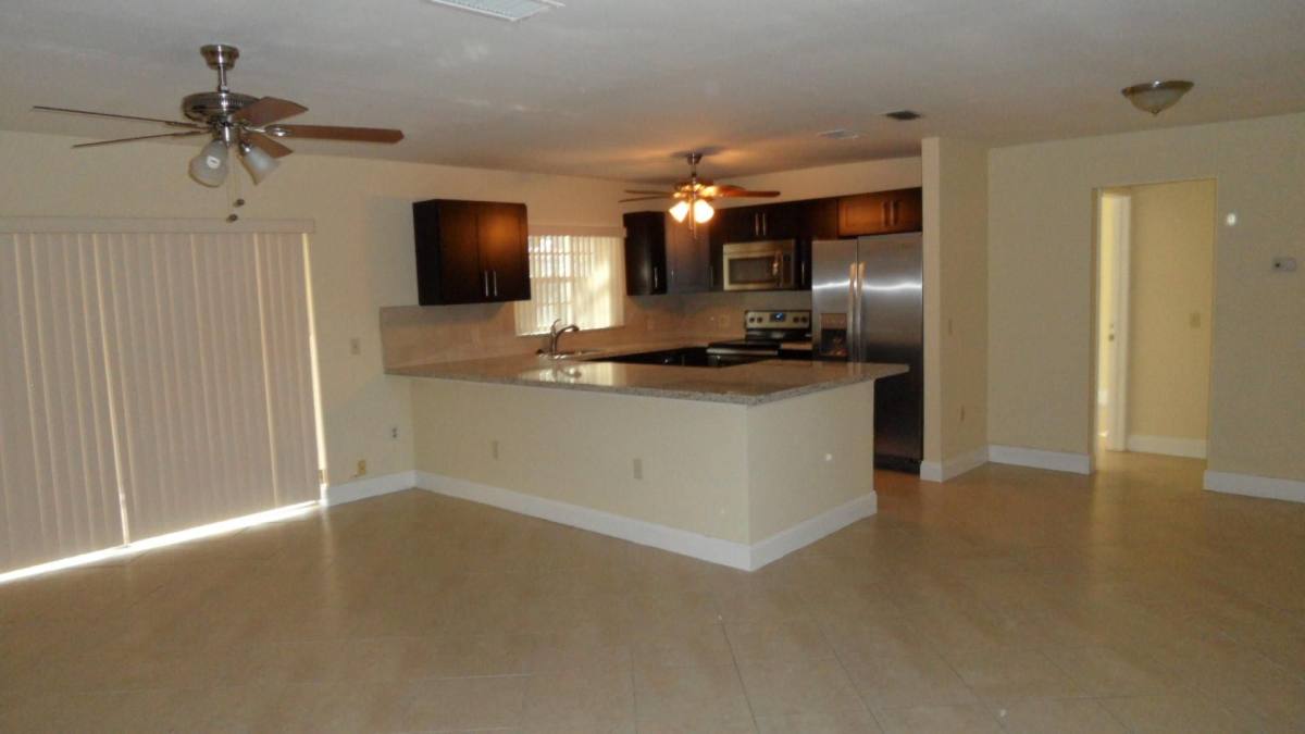 House for rent at 9100 NW 26th Place, Fort Lauderdale, FL 33322