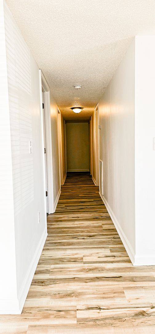 Apartment for rent at 1542 E Diuguid Dr, Murray, KY 42071