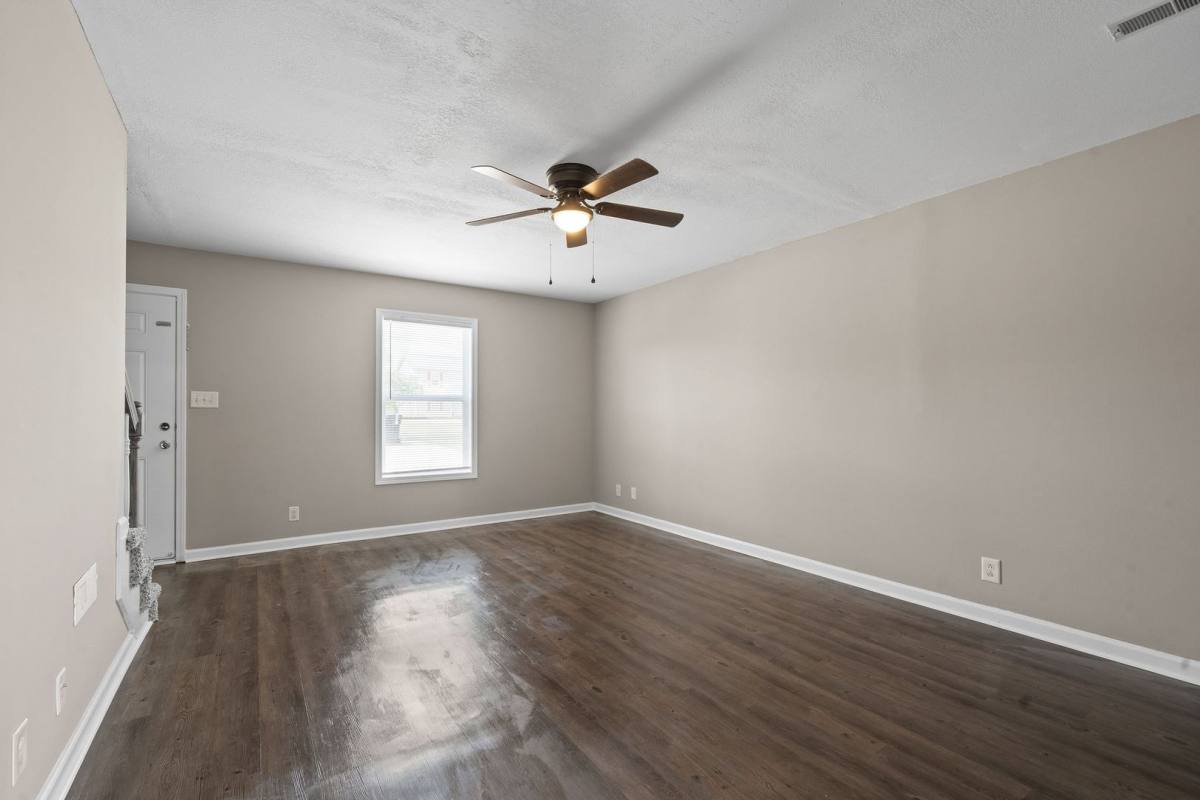 Apartment for rent at 504 Patriot Park Court, Clarksville, TN 37042