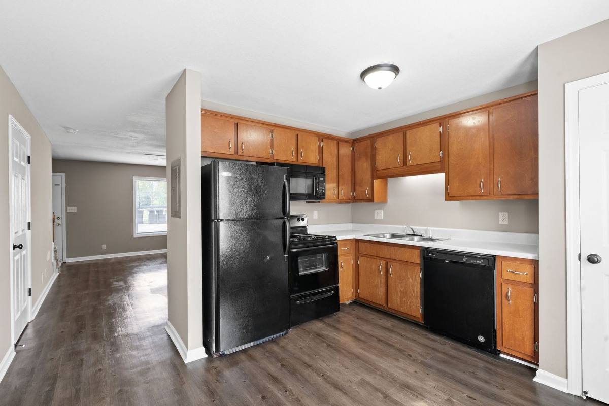 Apartment for rent at 504 Patriot Park Court, Clarksville, TN 37042