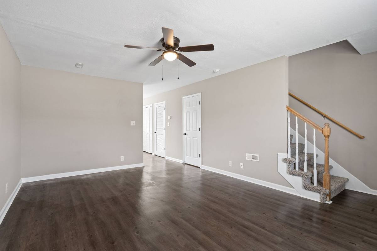 Apartment for rent at 504 Patriot Park Court, Clarksville, TN 37042