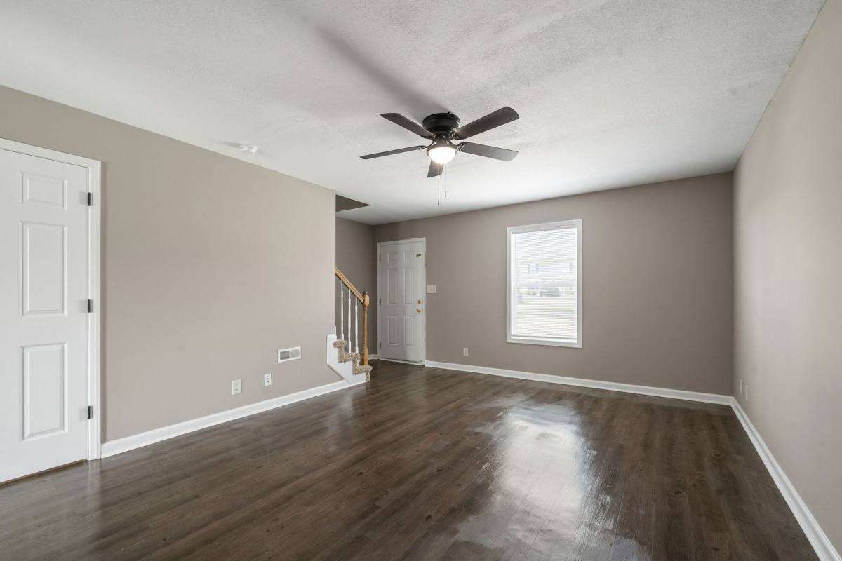Apartment for rent at 504 Patriot Park Court, Clarksville, TN 37042