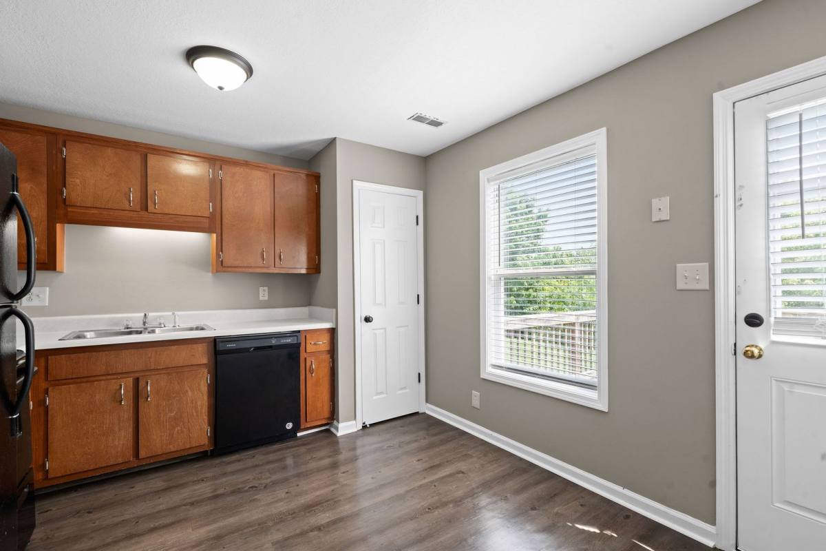 Apartment for rent at 504 Patriot Park Court, Clarksville, TN 37042