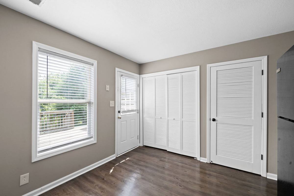 Apartment for rent at 504 Patriot Park Court, Clarksville, TN 37042