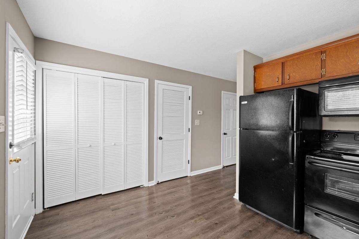 Apartment for rent at 504 Patriot Park Court, Clarksville, TN 37042