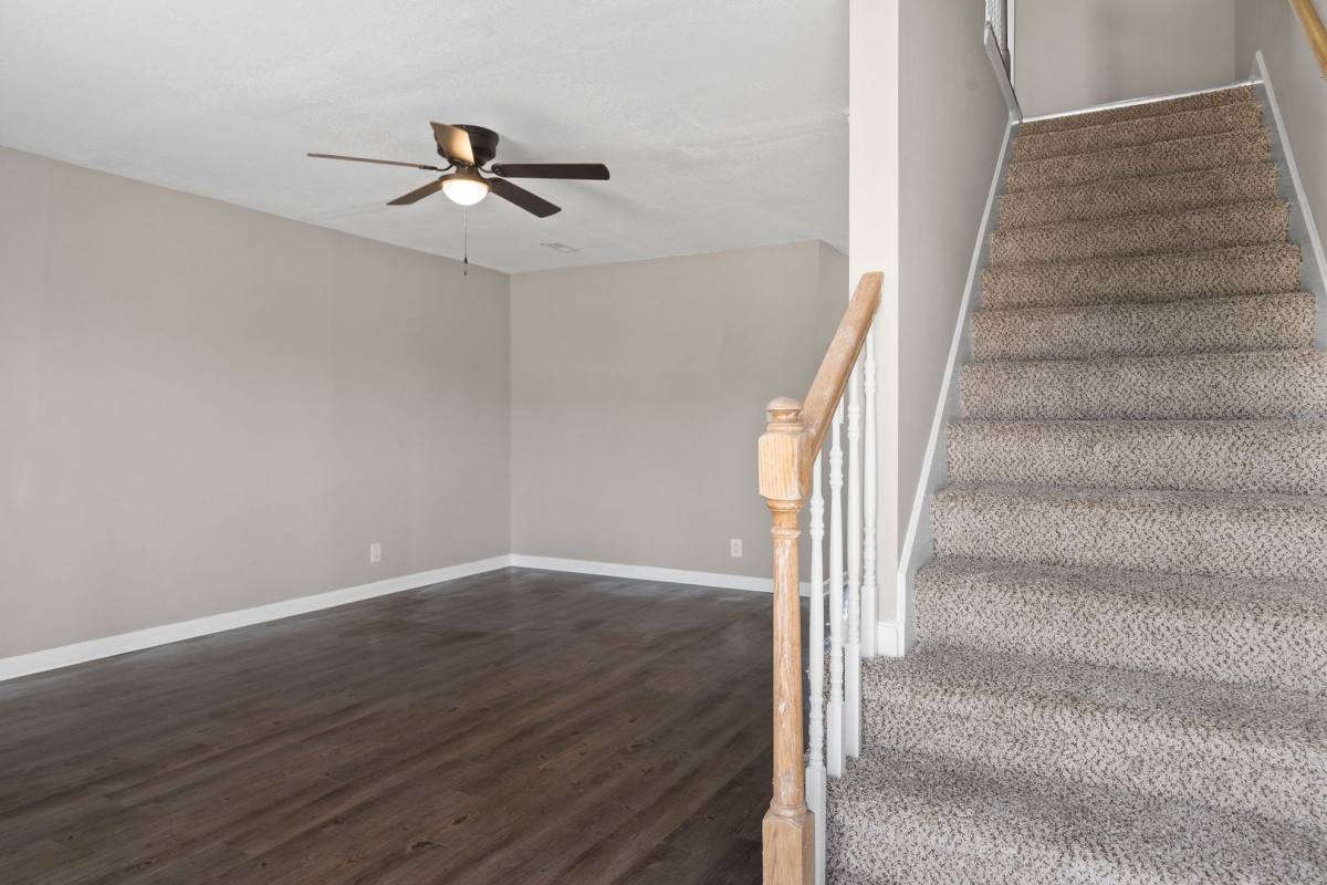 Apartment for rent at 504 Patriot Park Court, Clarksville, TN 37042