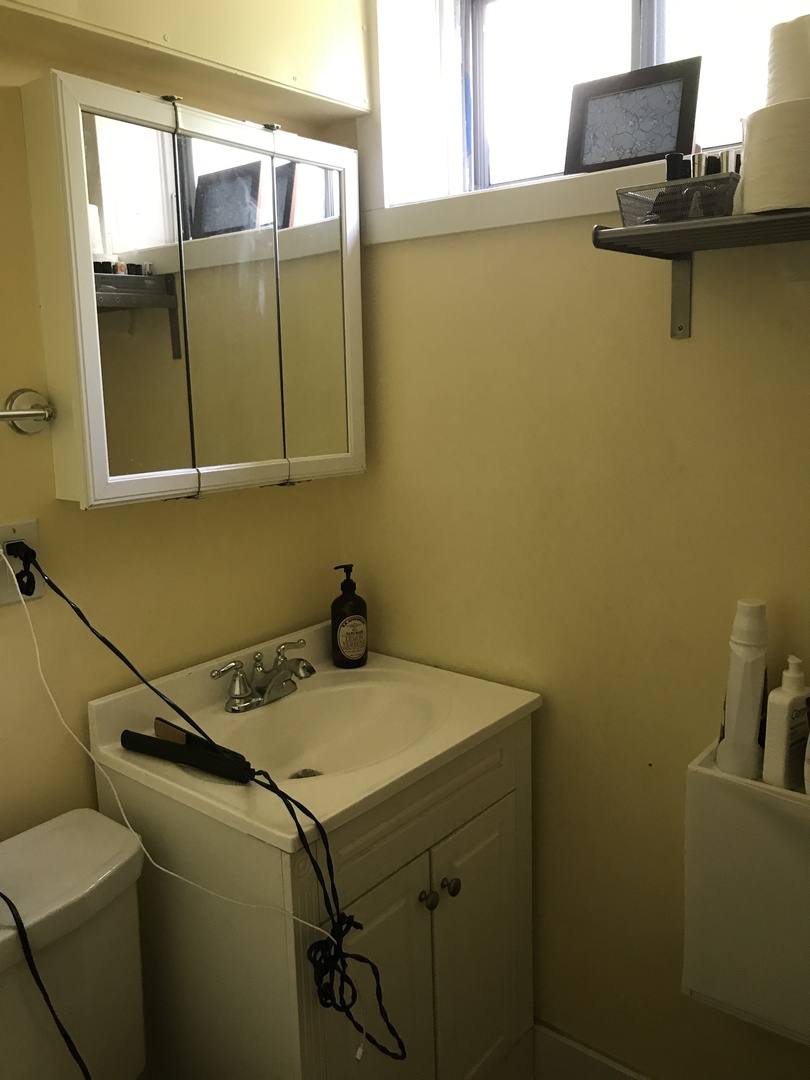 Apartment for rent at 1922 S Columbine St, Denver, CO 80210