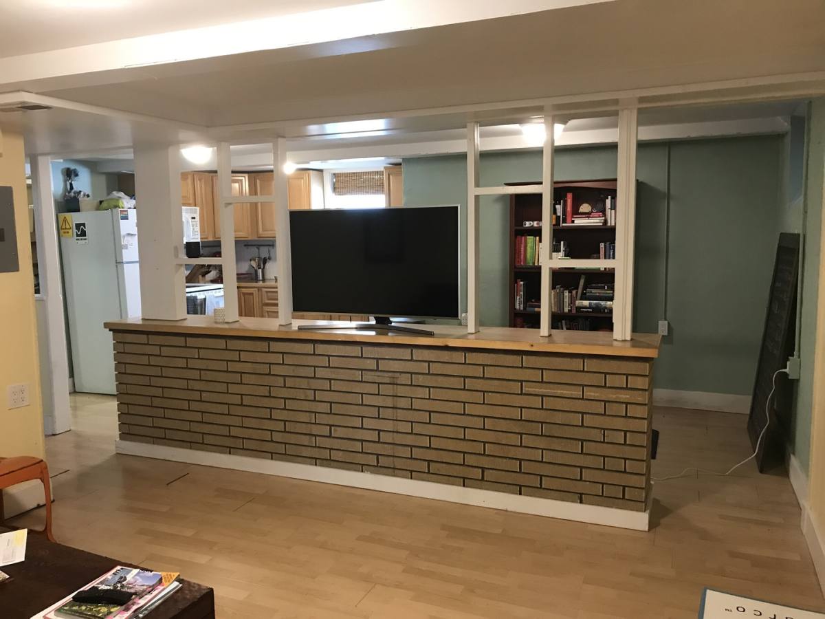 Apartment for rent at 1922 S Columbine St, Denver, CO 80210