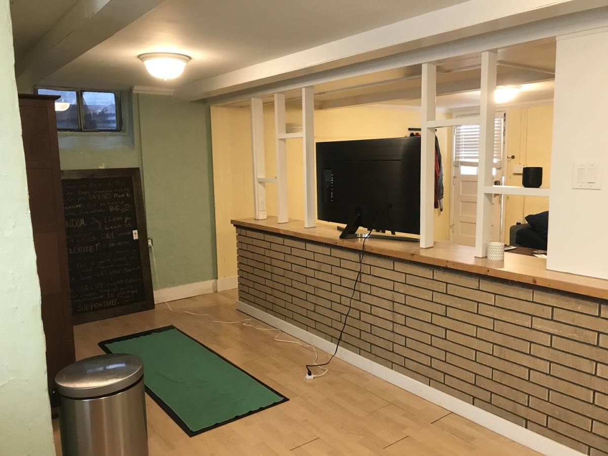 Apartment for rent at 1922 S Columbine St, Denver, CO 80210