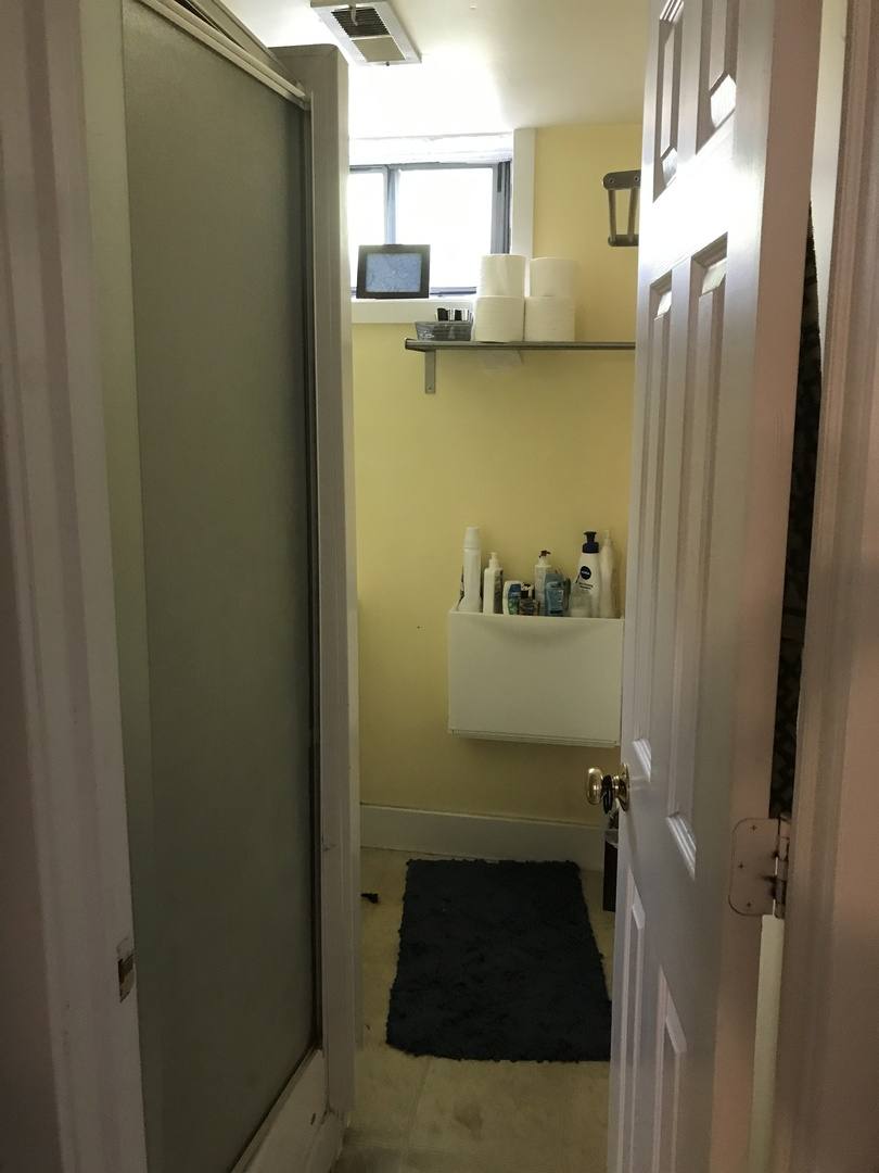Apartment for rent at 1922 S Columbine St, Denver, CO 80210