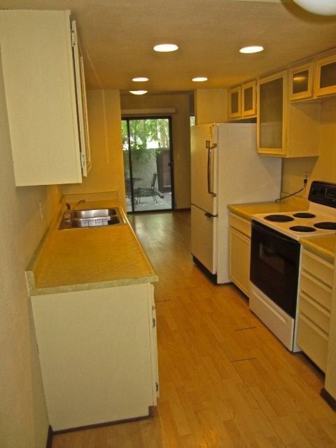 Townhouse for rent at 2643 Grapewood Lane, Boulder, CO 80304