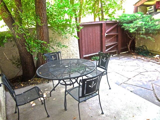 Townhouse for rent at 2643 Grapewood Lane, Boulder, CO 80304