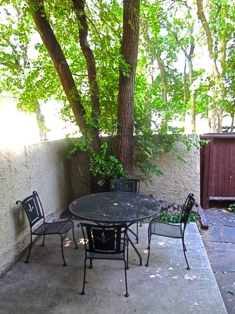 Townhouse for rent at 2643 Grapewood Lane, Boulder, CO 80304