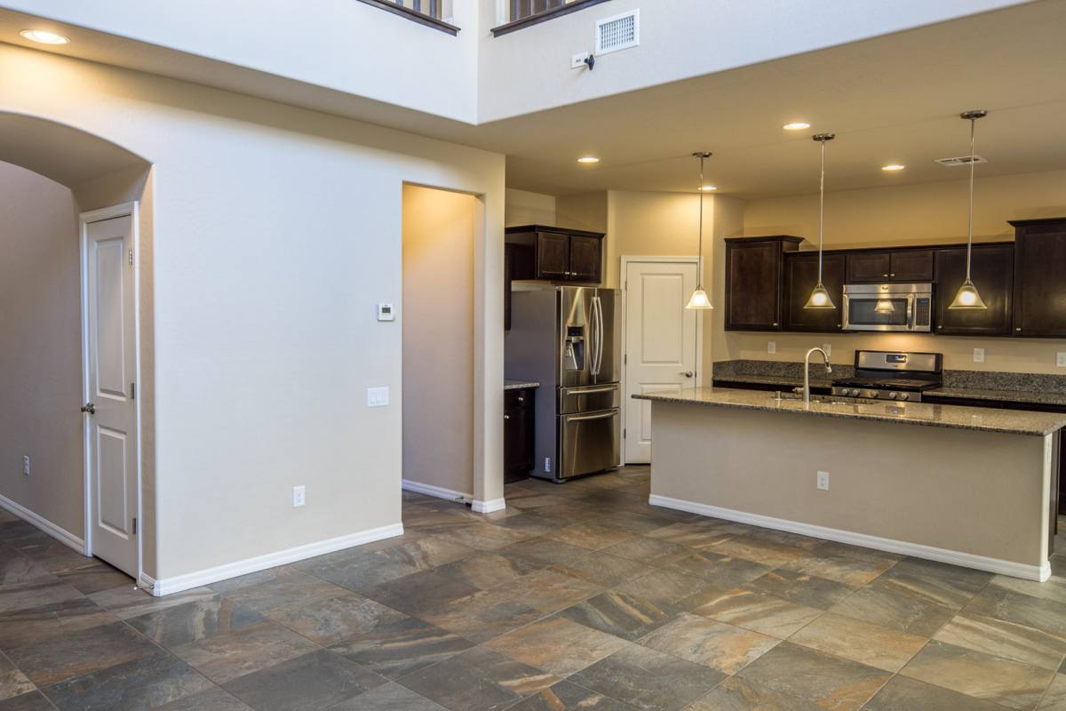 House for rent at 11242 Ventura Grass Court, Las Vegas, NV 89135