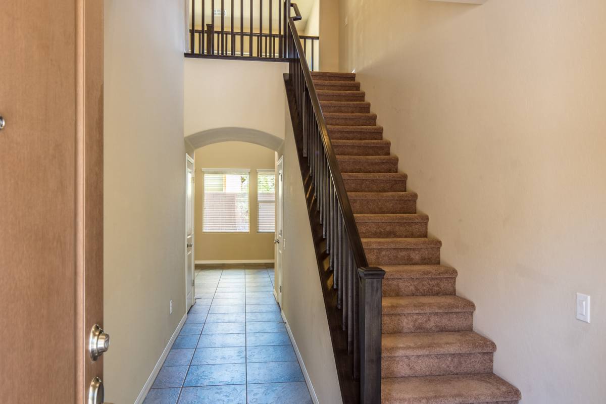 House for rent at 11242 Ventura Grass Court, Las Vegas, NV 89135