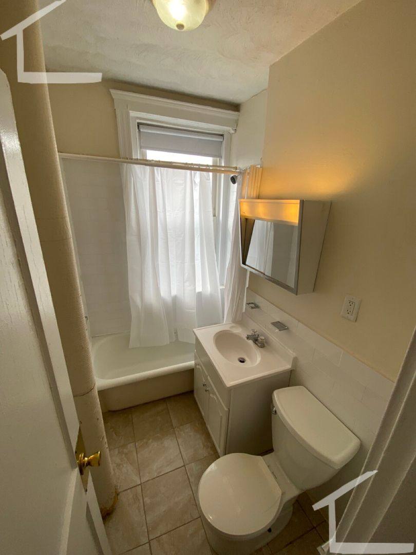 Apartment for rent at 132 Washington St #2, Brighton, MA 02135