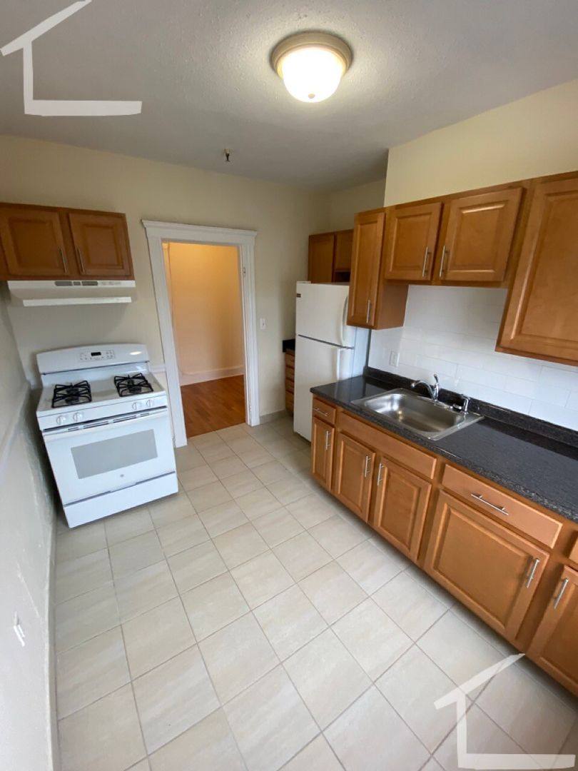 Apartment for rent at 132 Washington St #2, Brighton, MA 02135