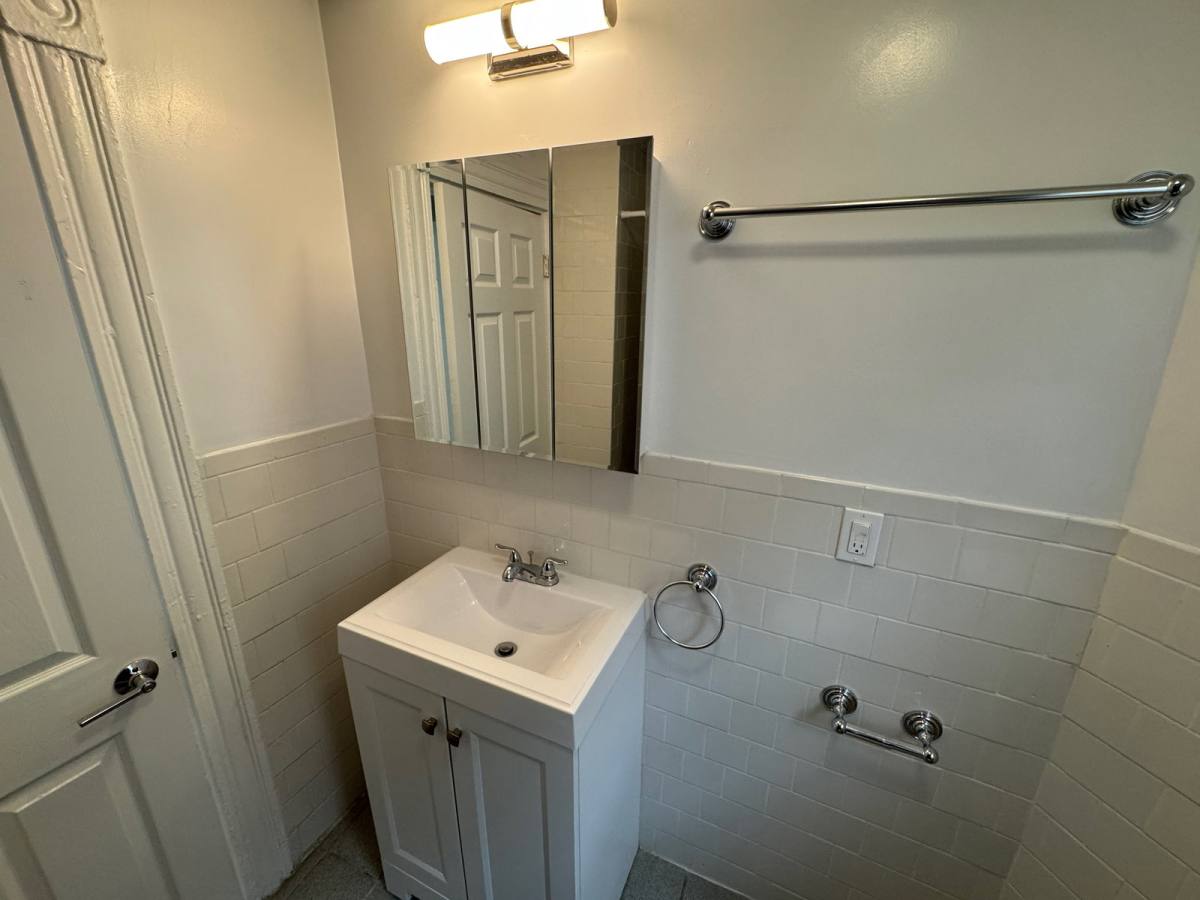 Apartment for rent at 35 Cameron Ave #2, Somerville, MA 02144