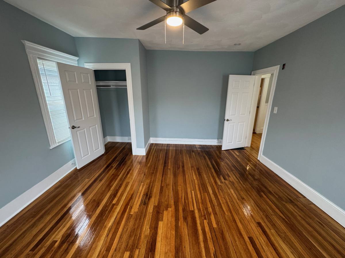 Apartment for rent at 35 Cameron Ave #2, Somerville, MA 02144