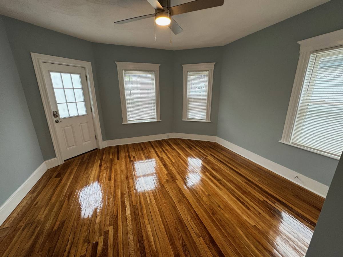 Apartment for rent at 35 Cameron Ave #2, Somerville, MA 02144