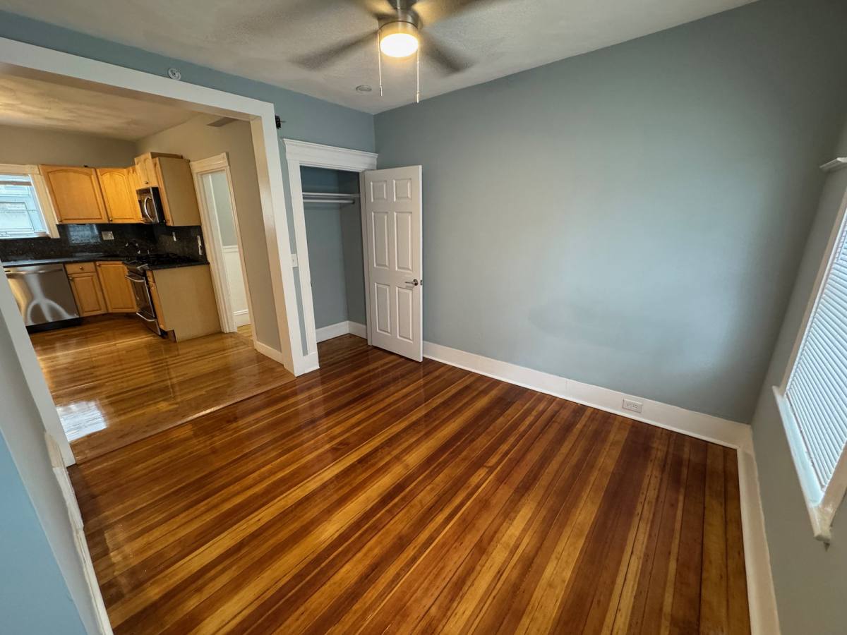Apartment for rent at 35 Cameron Ave #2, Somerville, MA 02144