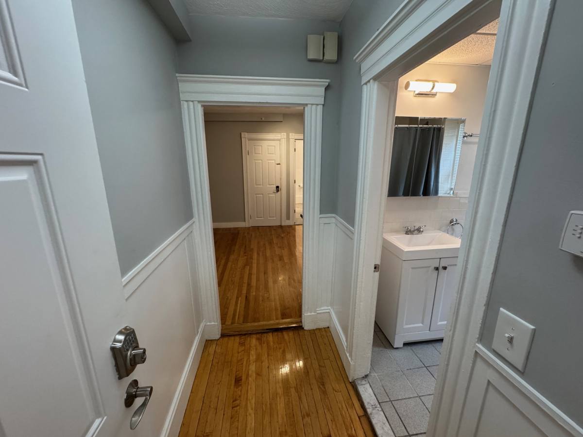 Apartment for rent at 35 Cameron Ave #2, Somerville, MA 02144