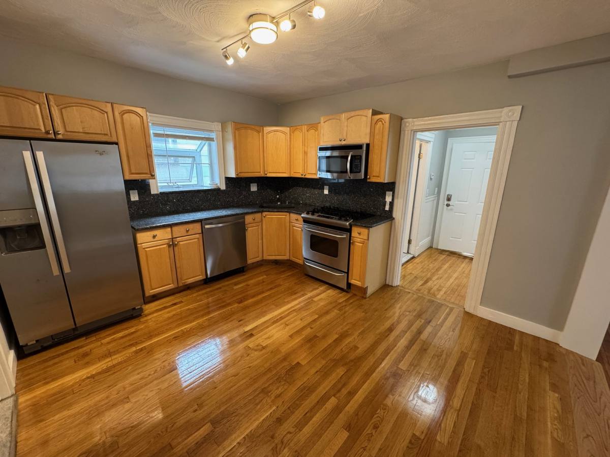 Apartment for rent at 35 Cameron Ave #2, Somerville, MA 02144