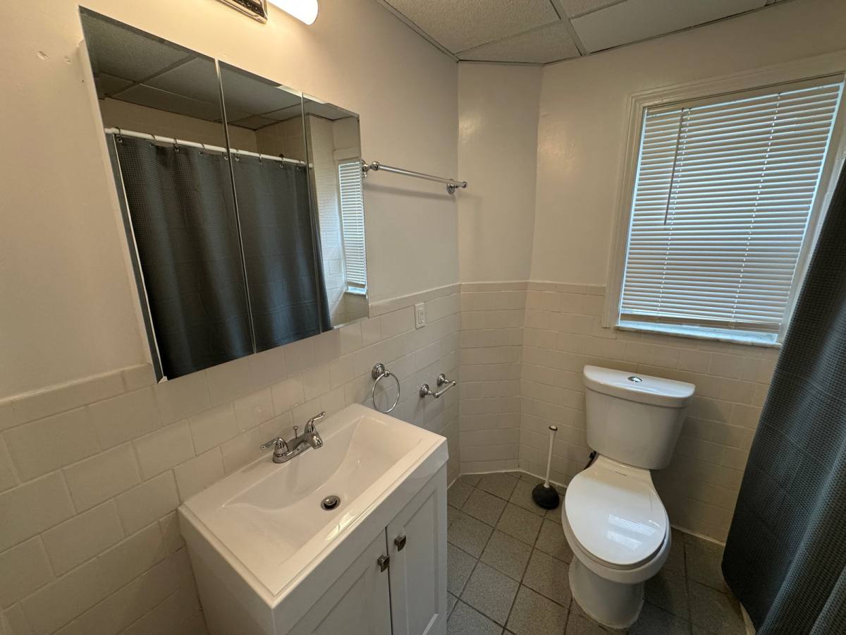 Apartment for rent at 35 Cameron Ave #2, Somerville, MA 02144