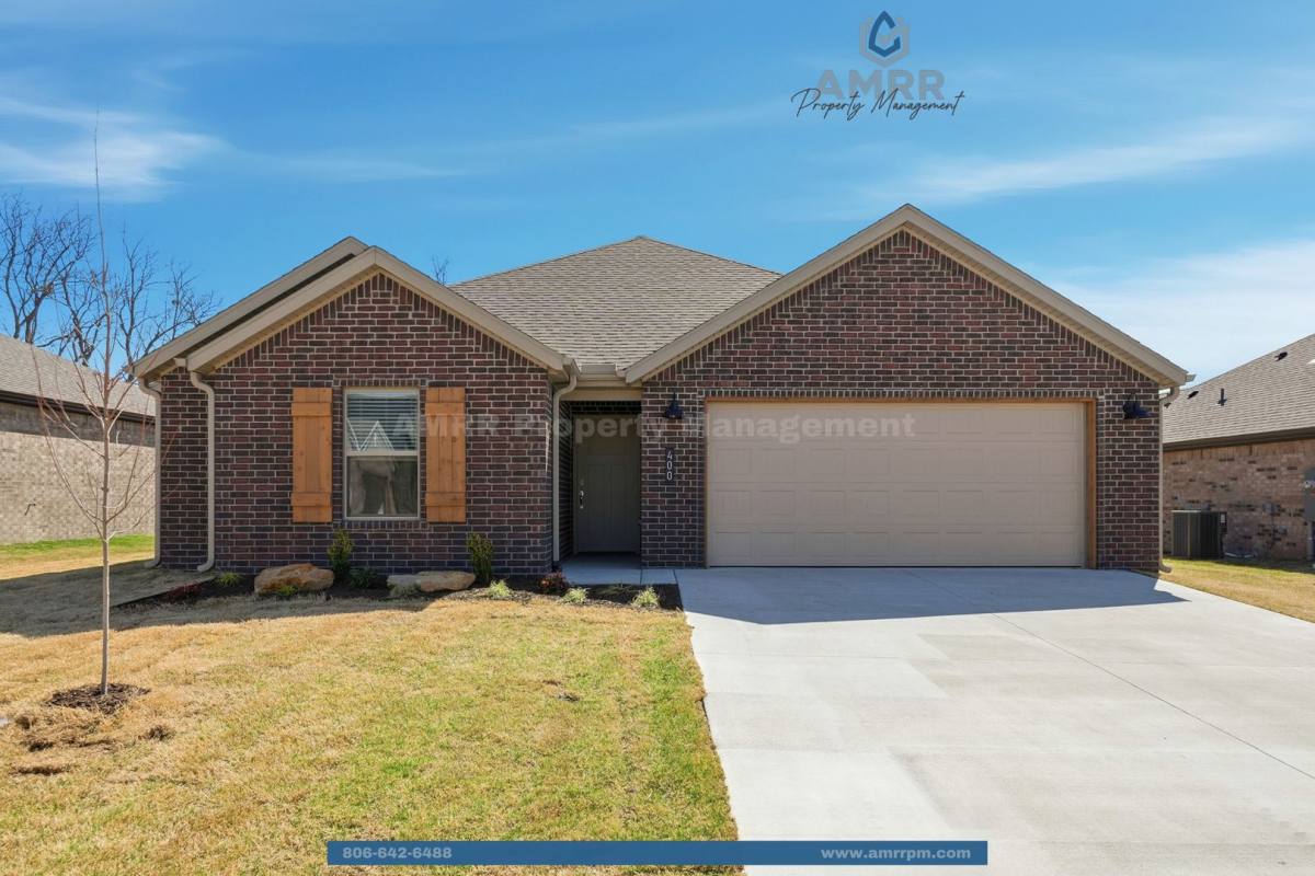 House for rent at 400 Cattleman Lane, Siloam Springs, AR 72761