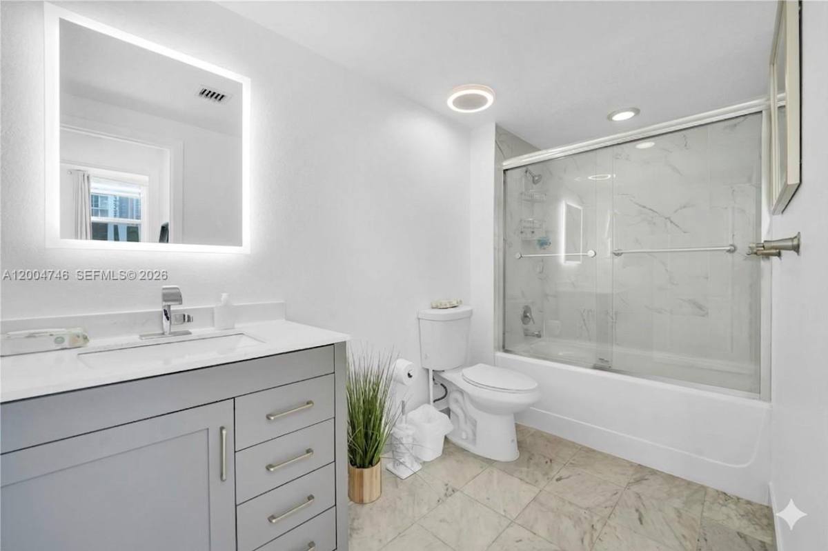 Apartment for rent at 500 NE 29th St, Miami, FL 33137