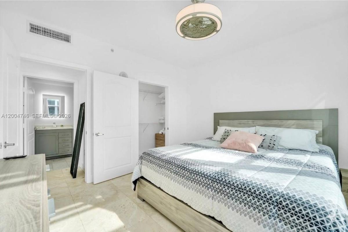 Apartment for rent at 500 NE 29th St, Miami, FL 33137