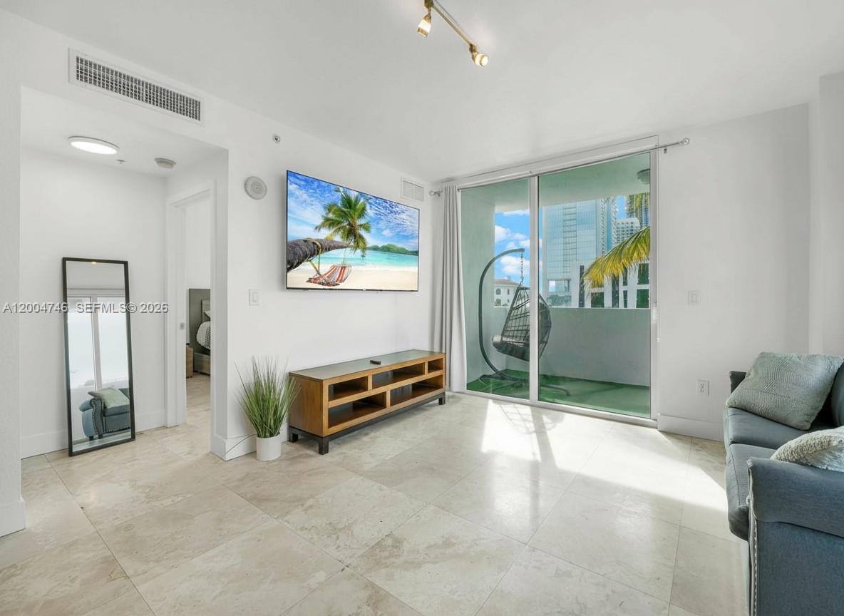 Apartment for rent at 500 NE 29th St, Miami, FL 33137