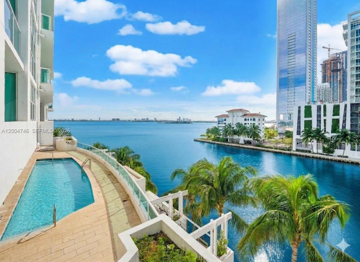 Apartment for rent at 500 NE 29th St, Miami, FL 33137