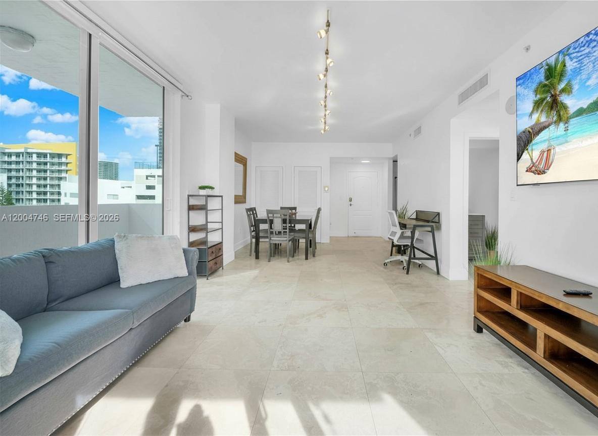 Apartment for rent at 500 NE 29th St, Miami, FL 33137