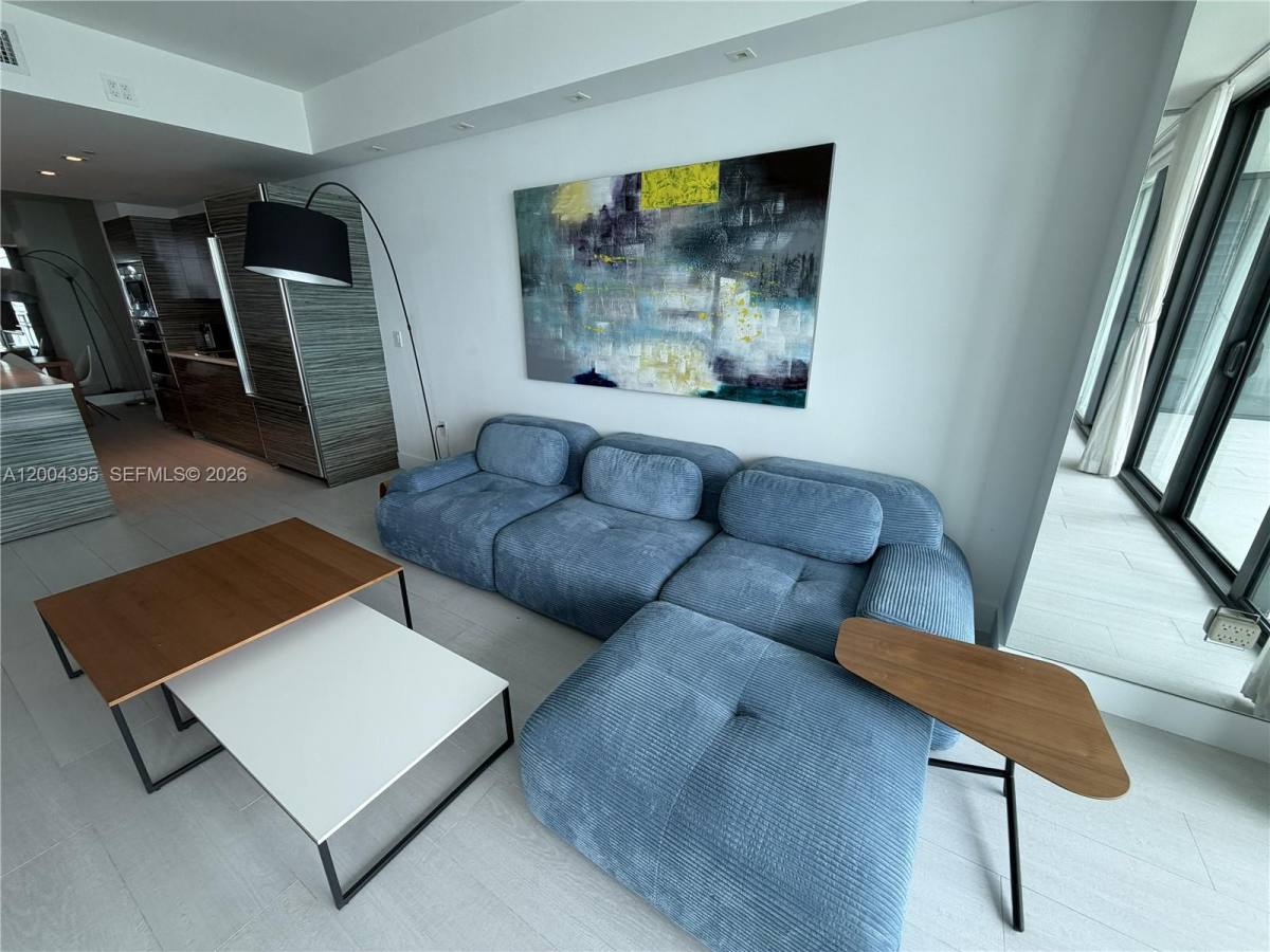 Apartment for rent at 460 NE 28th St, Miami, FL 33137