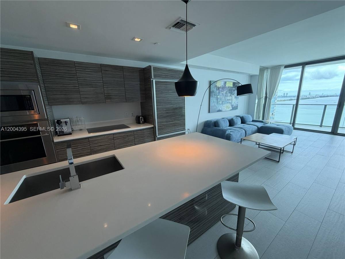 Apartment for rent at 460 NE 28th St, Miami, FL 33137