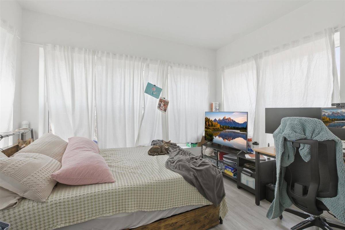 Apartment for rent at 4939 N Saint Louis Ave #3, Chicago, IL 60625