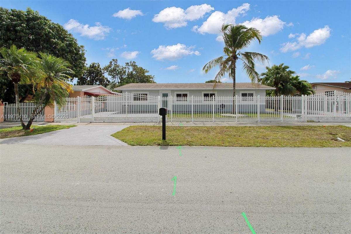House for rent at 11740 SW 182nd Terrace #O, Miami, FL 33177