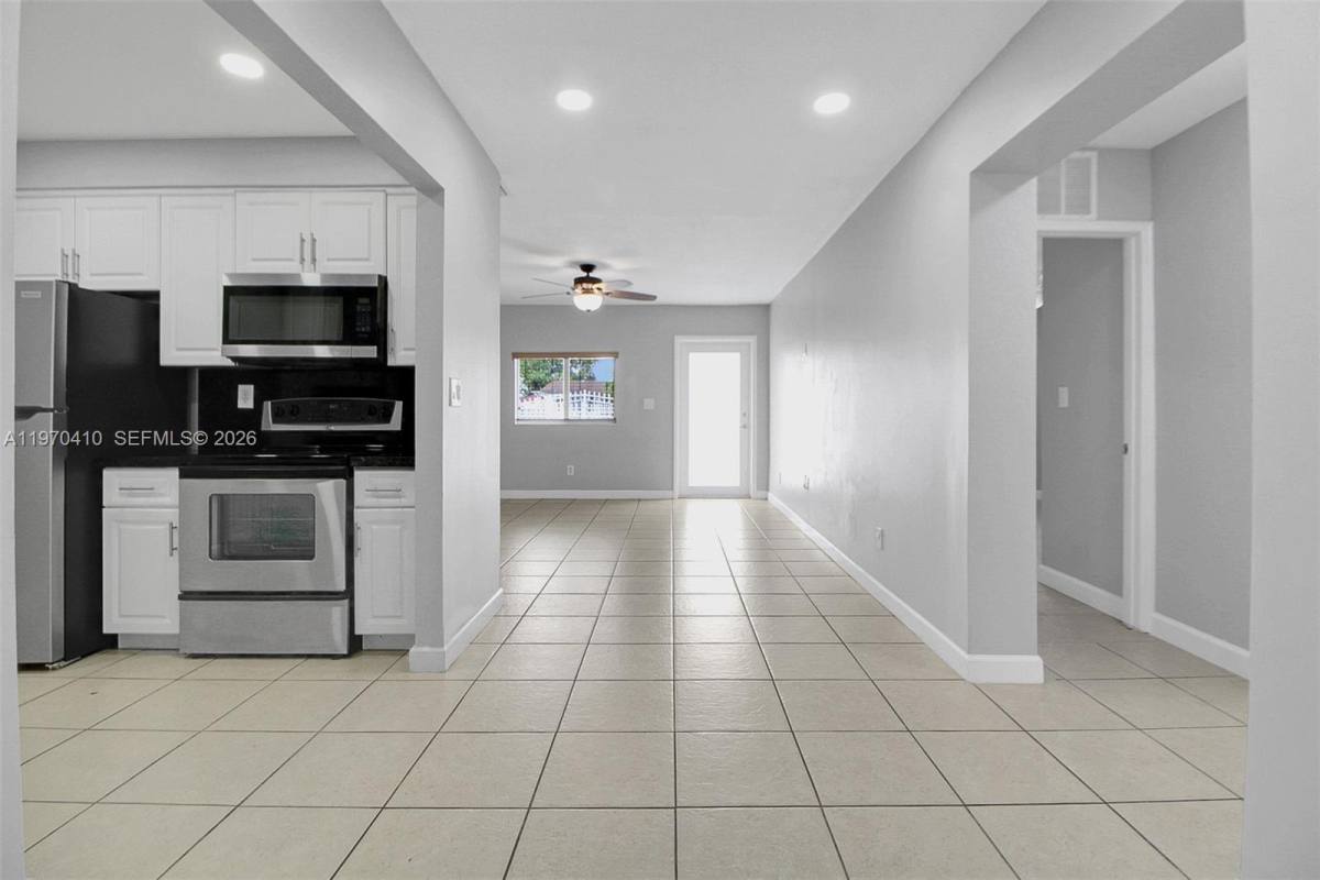 House for rent at 11740 SW 182nd Terrace #O, Miami, FL 33177