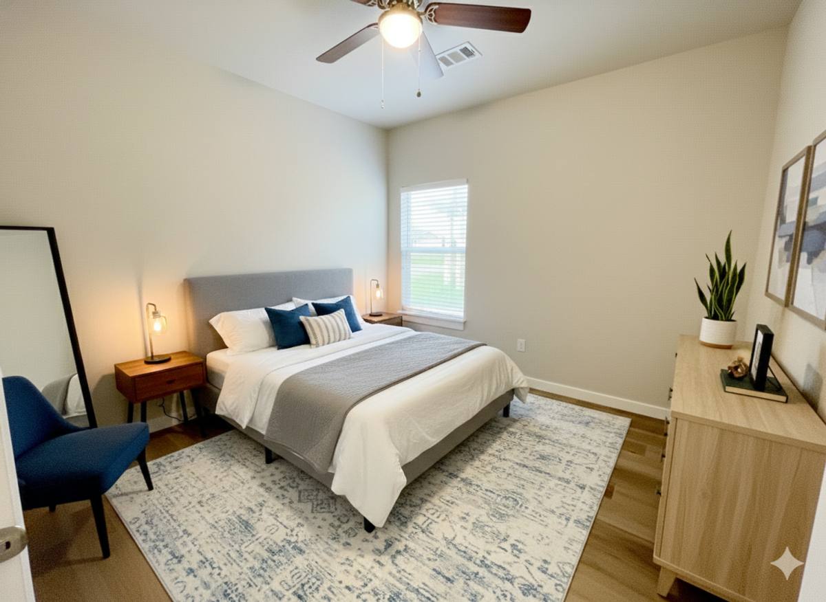 House for rent at 63 Wise Way, Durant, OK 74701