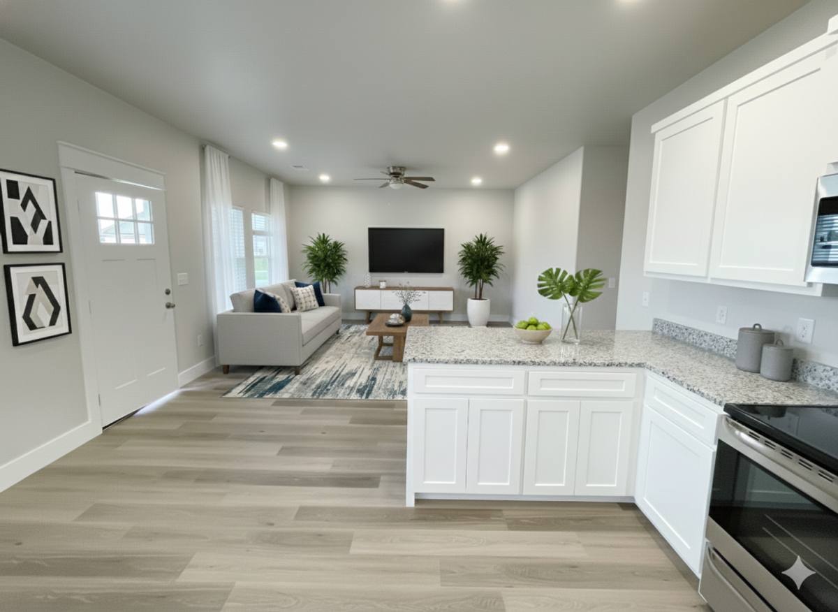 House for rent at 63 Wise Way, Durant, OK 74701