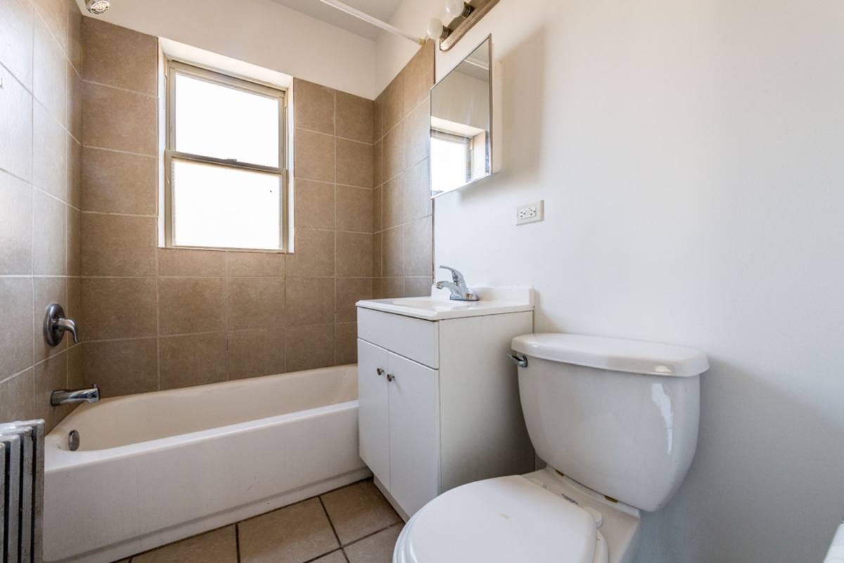 Apartment for rent at 7701 S Stewart Ave, Chicago, IL 60620