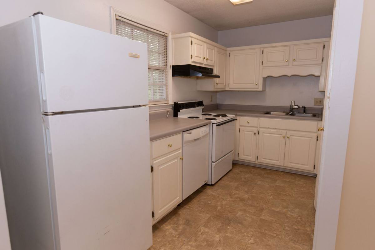 Apartment for rent at 250 N Harris St, Athens, GA 30601