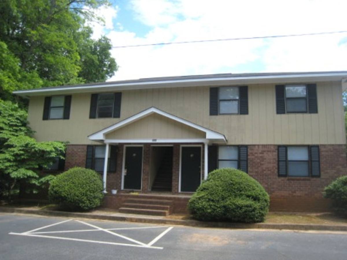 Apartment for rent at 325 S Harris St, Athens, GA 30605