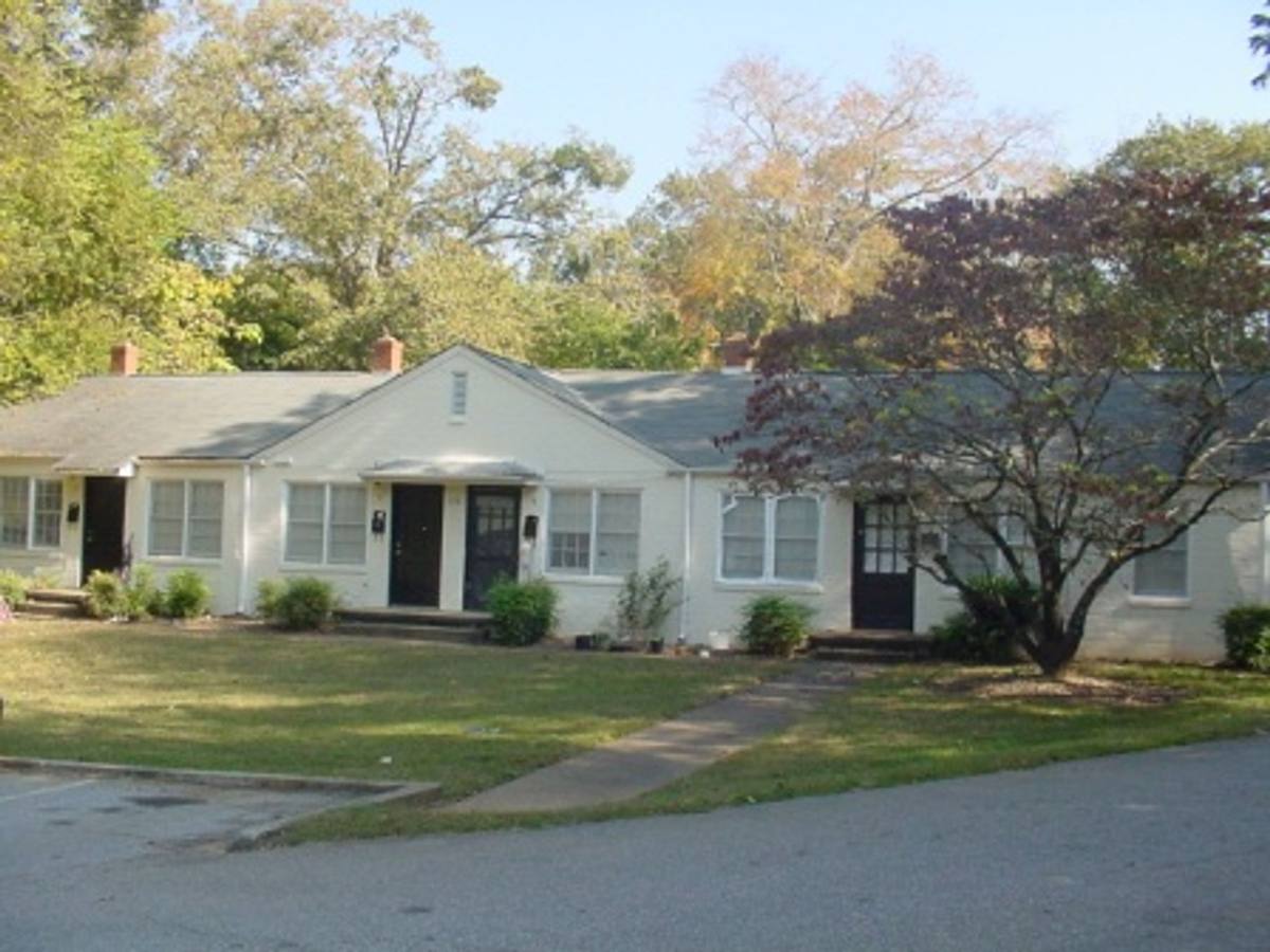 Apartment for rent at 325 S Harris St, Athens, GA 30605